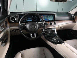 Седан Mercedes-benz E-класс 2016 года, 2479000 рублей, Аксай
