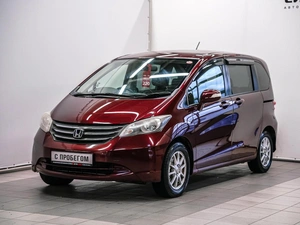 Минивэн Honda Freed 2009 года, 870000 рублей, Красноярск