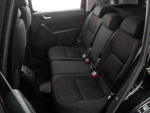 Внедорожник Skoda Yeti 2015 года, 1605000 рублей, Тюмень