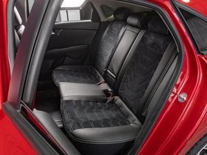 Седан Kia Cerato 2018 года, 1849000 рублей, Тюмень