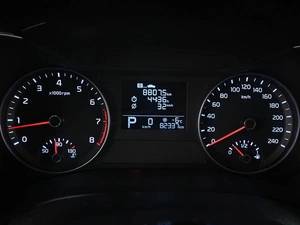 Седан Kia Cerato 2019 года, 1850000 рублей, Ростов-на-Дону