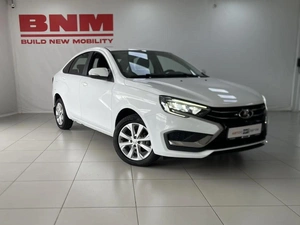 Седан ВАЗ (LADA) Vesta 2024 года, 1330000 рублей, Смоленск