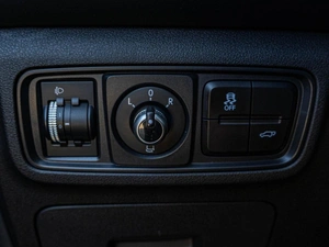 Внедорожник JAC JS6 2023 года, 1845000 рублей, Краснодар