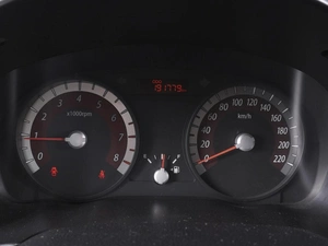 Седан Kia Rio 2010 года, 590000 рублей, Ростов-на-Дону