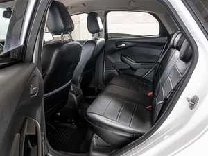 Хетчбэк Ford Focus 2017 года, 1285000 рублей, Краснодар