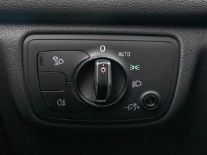 Седан Audi A6 2015 года, 2130000 рублей, Краснодар