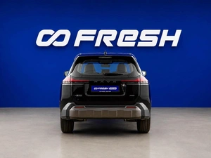 Внедорожник Toyota RAV4 2026 года, 4247434 рублей, Москва