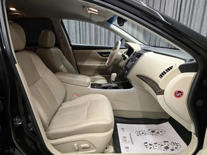 Седан Nissan Teana 2014 года, 1470000 рублей, Красноярск