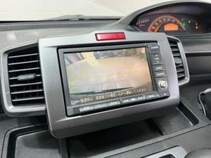Минивэн Honda Freed 2008 года, 799000 рублей, Красноярск