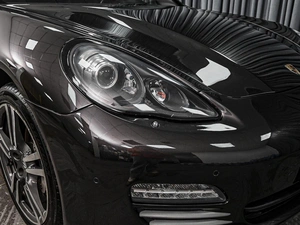 Лифтбек Porsche Panamera 4S 2010 года, 2385000 рублей, Ставрополь