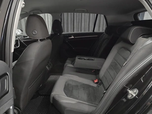 Хетчбэк Volkswagen Golf 2015 года, 1249000 рублей, Красноярск