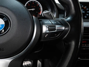 Внедорожник BMW X6 2016 года, 3849000 рублей, Ставрополь