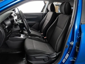 Седан Kia Rio 2019 года, 1250000 рублей, Тюмень