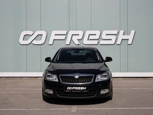 Лифтбек Skoda Octavia 2012 года, 920000 рублей, Большой Сочи