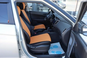 Внедорожник Hyundai Creta 2019 года, 1950000 рублей, Мирное