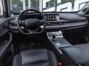 Внедорожник Chery Tiggo 7 Pro Max 2023 года, 1830000 рублей, Волгоград