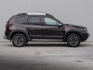 Внедорожник Renault Duster 2018 года, 1380000 рублей, Краснодар