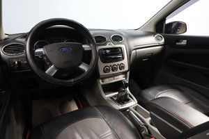 Универсал Ford Focus 2008 года, 499000 рублей, Новосибирск