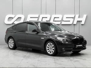 Универсал BMW 5 серия 2010 года, 1870000 рублей, Ростов-на-Дону