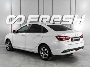 Седан ВАЗ (LADA) Vesta 2024 года, 1379000 рублей, Ростов-на-Дону