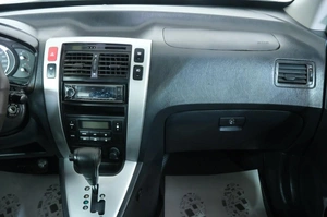 Внедорожник Hyundai Tucson 2006 года, 849000 рублей, Омск