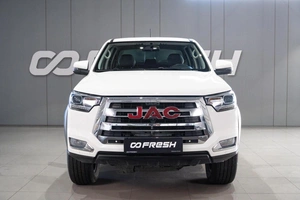 Пикап JAC T8 Pro 2023 года, 2249000 рублей, Петрозаводск