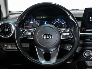Седан Kia Cerato 2020 года, 1985000 рублей, Ставрополь