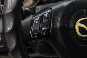 Седан Mazda 3 2008 года, 499000 рублей, Новокузнецк