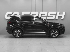 Внедорожник Chery Tiggo 7 Pro Max 2023 года, 1850000 рублей, Ростов-на-Дону