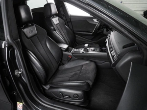Лифтбек Audi A5 2018 года, 3479000 рублей, Воронеж