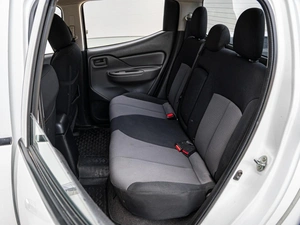 Пикап Mitsubishi L200 2015 года, 1835000 рублей, Краснодар