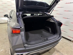 Внедорожник OMODA C5 2022 года, 1850000 рублей, Красноярск