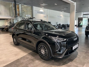 Внедорожник Haval Jolion 2025 года, 2749000 рублей, Красноярск