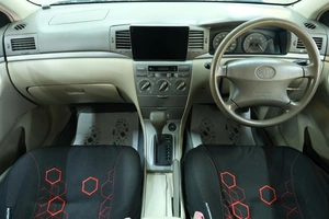 Универсал Toyota Corolla 2006 года, 619000 рублей, Омск