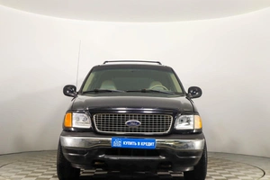 Внедорожник Ford Expedition 1998 года, 789000 рублей, Пермь