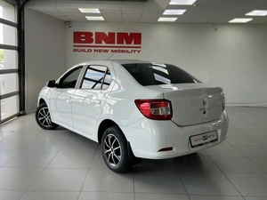 Седан Renault Logan 2021 года, 1210000 рублей, Смоленск