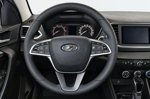 Седан ВАЗ (LADA) Vesta 2026 года, 1829000 рублей, Челябинск