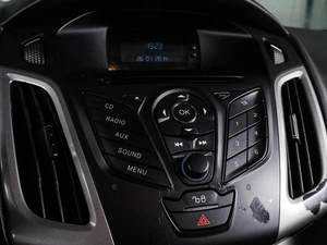 Седан Ford Focus 2012 года, 759000 рублей, Воронеж