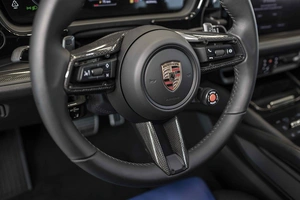 Внедорожник Porsche Cayenne Coupe 2025 года, 29685943 рублей, Москва