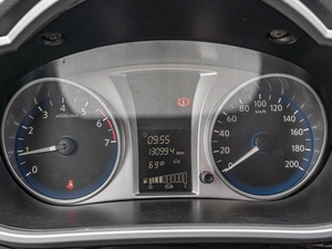 Седан Datsun on-DO 2018 года, 520000 рублей, Краснодар