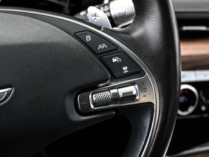 Седан Genesis G80 2022 года, 5199000 рублей, Кирилловка
