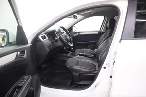 Внедорожник Renault Arkana 2021 года, 1575000 рублей, Брянск