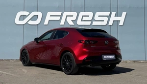 Хетчбэк Mazda 3 2019 года, 2750000 рублей, Ижевск