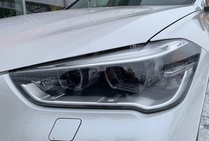 Внедорожник BMW X1 2015 года, 2040000 рублей, Красноярск