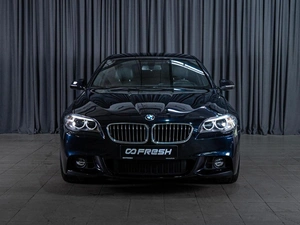 Седан BMW 5 серия 2013 года, 2490000 рублей, Волгоград