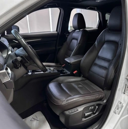 Внедорожник Mazda CX-5 2020 года, 3267000 рублей, Красноярск