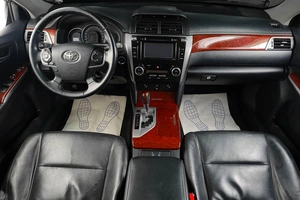 Седан Toyota Camry 2012 года, 1769000 рублей, Тюмень