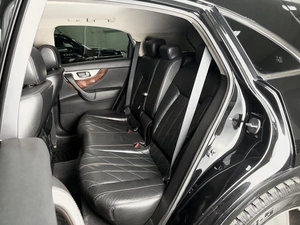 Внедорожник Infiniti FX37 2010 года, 1660000 рублей, Нижневартовск