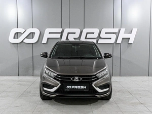Седан ВАЗ (LADA) Vesta 2024 года, 1399000 рублей, Аксай