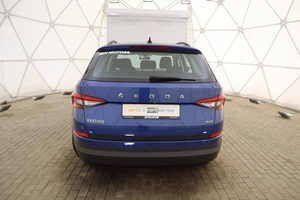 Внедорожник Skoda Kodiaq 2021 года, 2399000 рублей, Обнинск